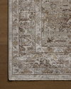 Loloi Aylin Rug, 1'6" length x 1'6" width thumbnail 4