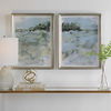 Far Away View Framed Prints Set/2 thumbnail 3