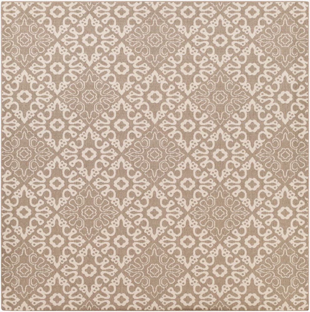 Alfresco Machine Woven Rug large image 