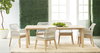 Loom Outdoor Arm Chair, Set of 2, Dining Chair by Essentials for Living, 24" width x 33" height x 26" depth thumbnail 7