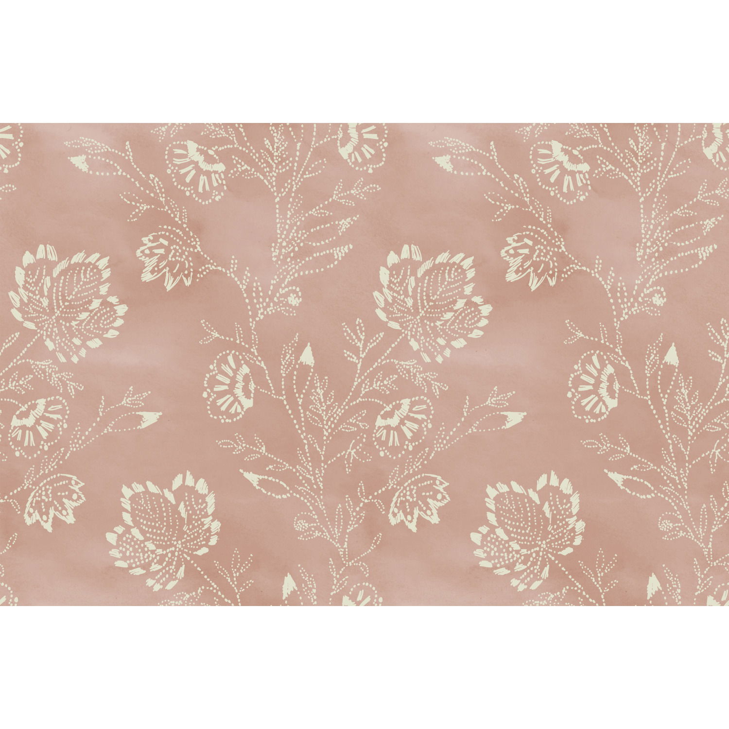 Barbier Light Pink Wallpaper large image 