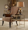 Genell Side Table, Side & End Table by Uttermost, 23.87" width x 25.75" height x 14" depth thumbnail 8
