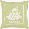Big Kid Blocks Accent Pillow thumbnail 0