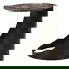 Welling Modern Metal Side Table thumbnail 4