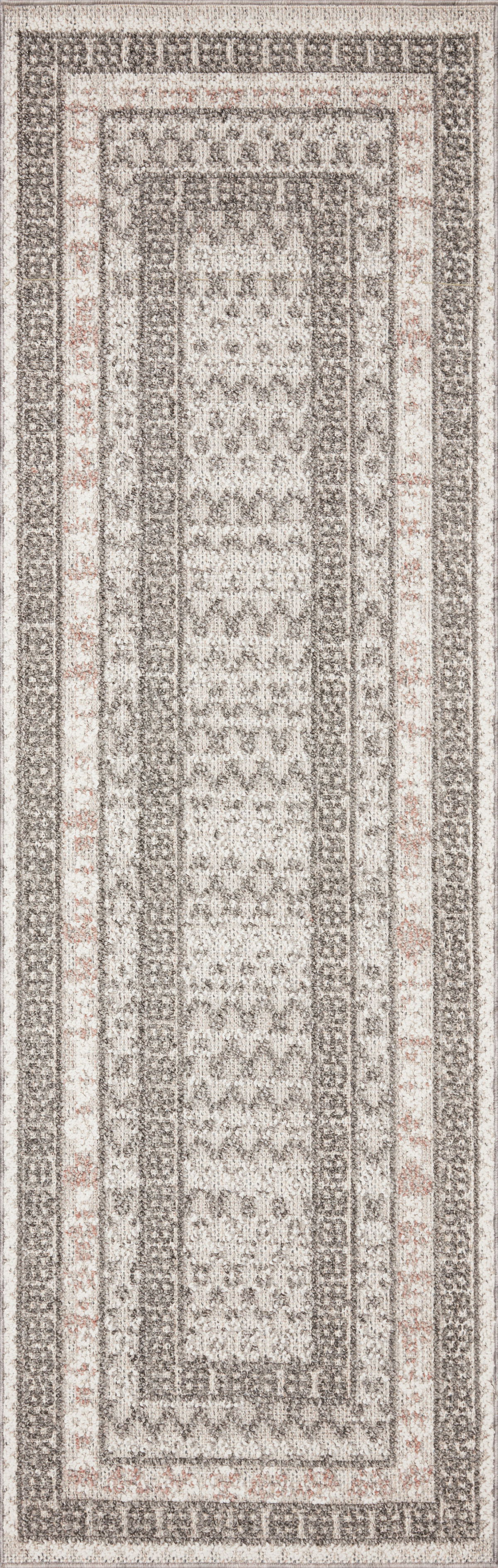 Loloi Cole Rug, 2'7" length x 10' width View 3