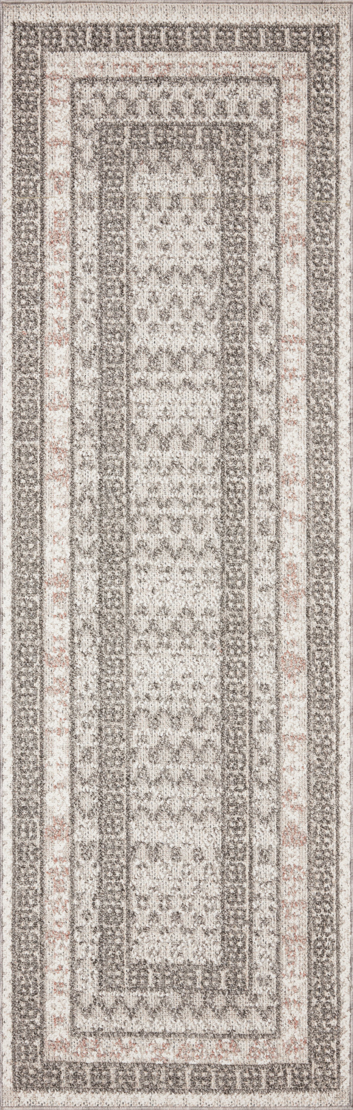 Loloi II Cole Rug, 2'7" length x 10' width View 3
