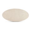 Winona Coffee Table Botticino Beige Marble, by Moe's Home, 59" width x 16" height x 29" depth thumbnail 5