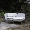 Inou Elements Base Unit Add-on, Outdoor Furniture by Crescent Garden, 2'3.8" width x 2'2.4" height x 2'1.3" depth thumbnail 4