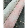 Luminous Gingko Grey Wallpaper thumbnail 4