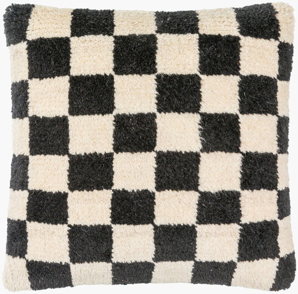 Lukas Accent Pillow large image 