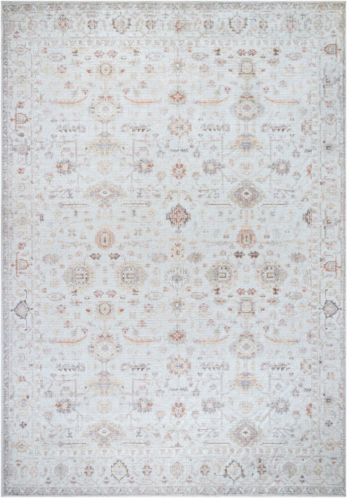 Spokane Machine Woven Rug large image 