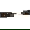 Monterey Media Cabinet Aged Brown thumbnail 4