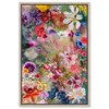 Azlan Bloom Floral (No Embellishment), Art by Oliver Gal,  16x24 thumbnail 1