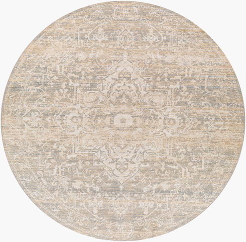 Amore Machine Woven Rug