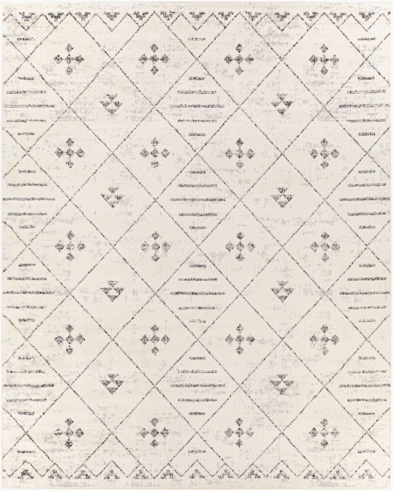 Pisa Machine Woven Rug large image 