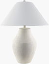 Amaryllis Accent Table Lamp, by Surya, 22" width x 28" height thumbnail