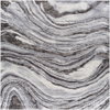 Tuscany Machine Woven Rug, by Surya, 7'10.49" length x 7'10.49" width thumbnail