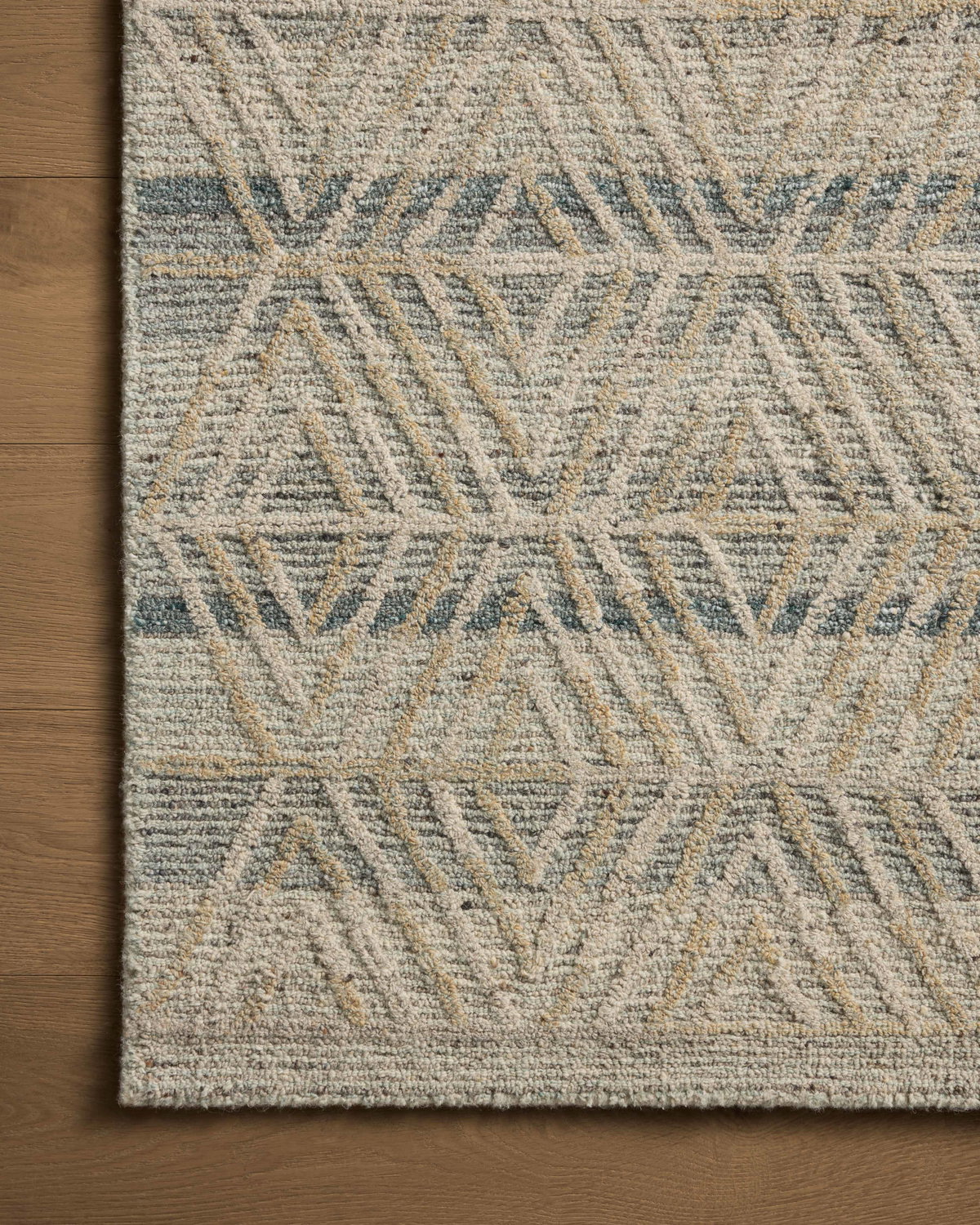 Loloi Elias Rug, 7'9" length x 9'9" width View 3