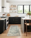 Loloi Skye Rug, 5' length x 7'6" width thumbnail 3