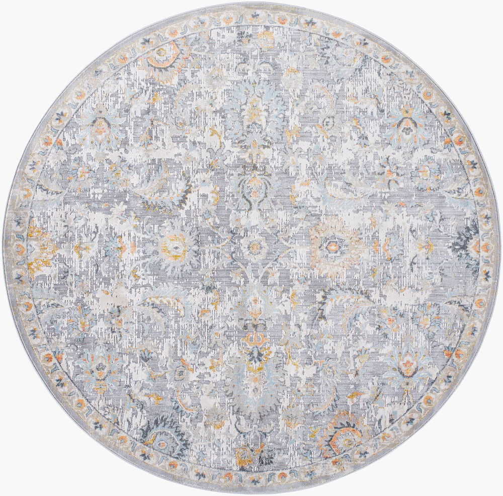 Hassler Machine Woven Rug large image 