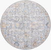Hassler Machine Woven Rug thumbnail 0