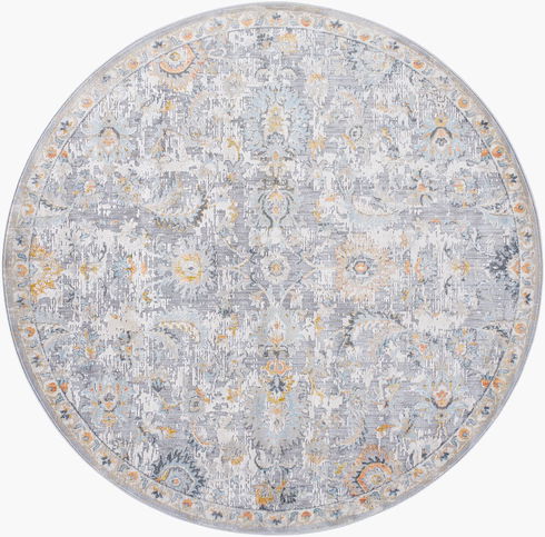 Hassler Machine Woven Rug