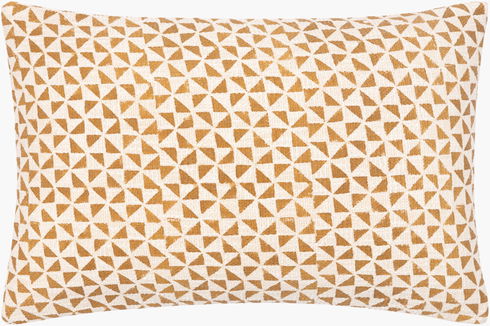 Janya Lumbar Pillow