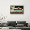 Sleepy Cadi Cheetah (No Embellishment), Art by Oliver Gal,  36x24 thumbnail 3