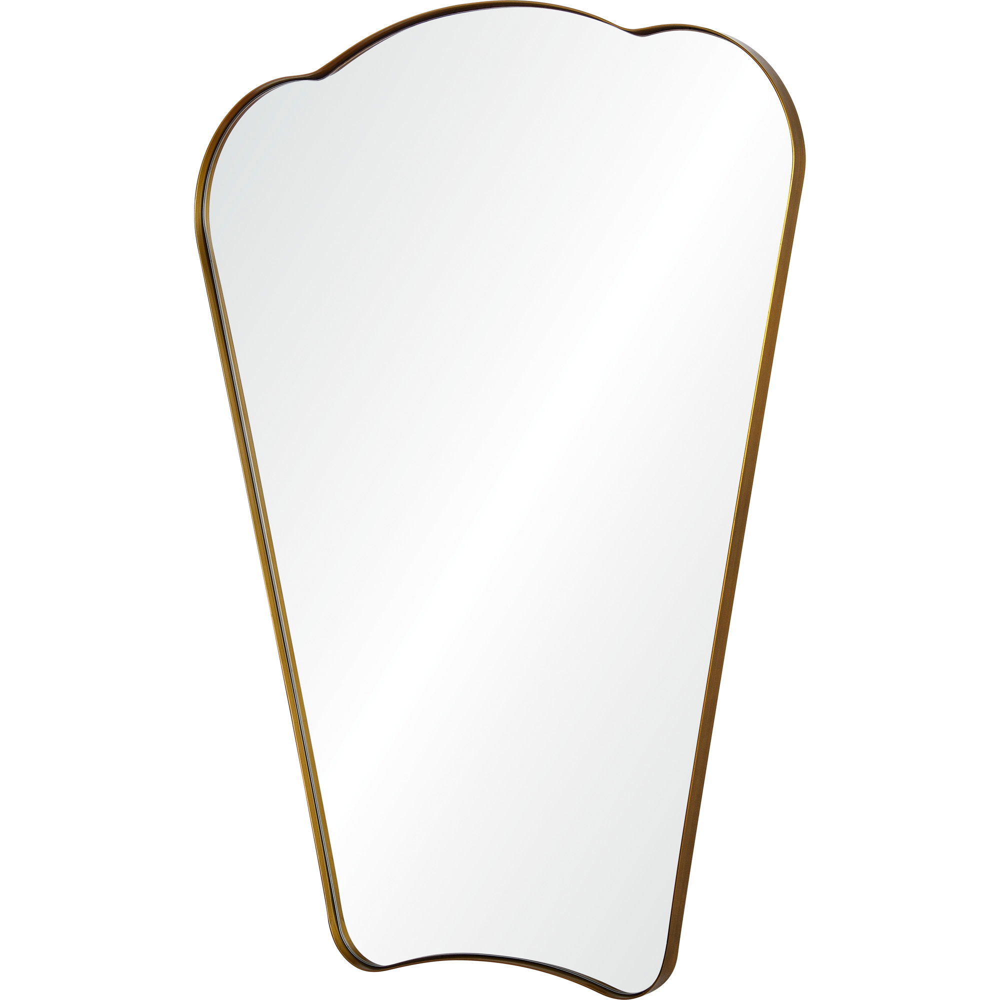 Indah Wall Mirror large image 