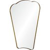 Indah Wall Mirror thumbnail 1