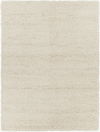 Aros Handmade Rug, by Surya, 10'6" length x 8' width thumbnail