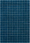 Brook Handmade Rug, by Surya, 1'6" length x 1'6" width thumbnail