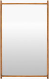 Deluca Full Length Mirror, by Surya, 50" width x 80" height thumbnail