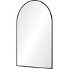 Waren Wall Mirror, by Renwil, 36" height x 0.5" depth thumbnail 2