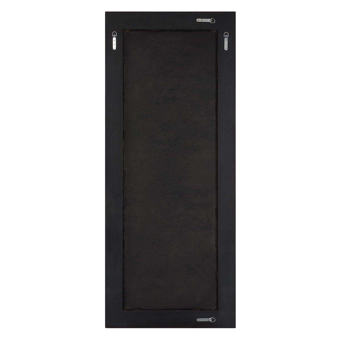 Figaro Oversized Wooden Mirror, by Uttermost, 2'9.5" width x 6'9.5" height x 2" depth View 10