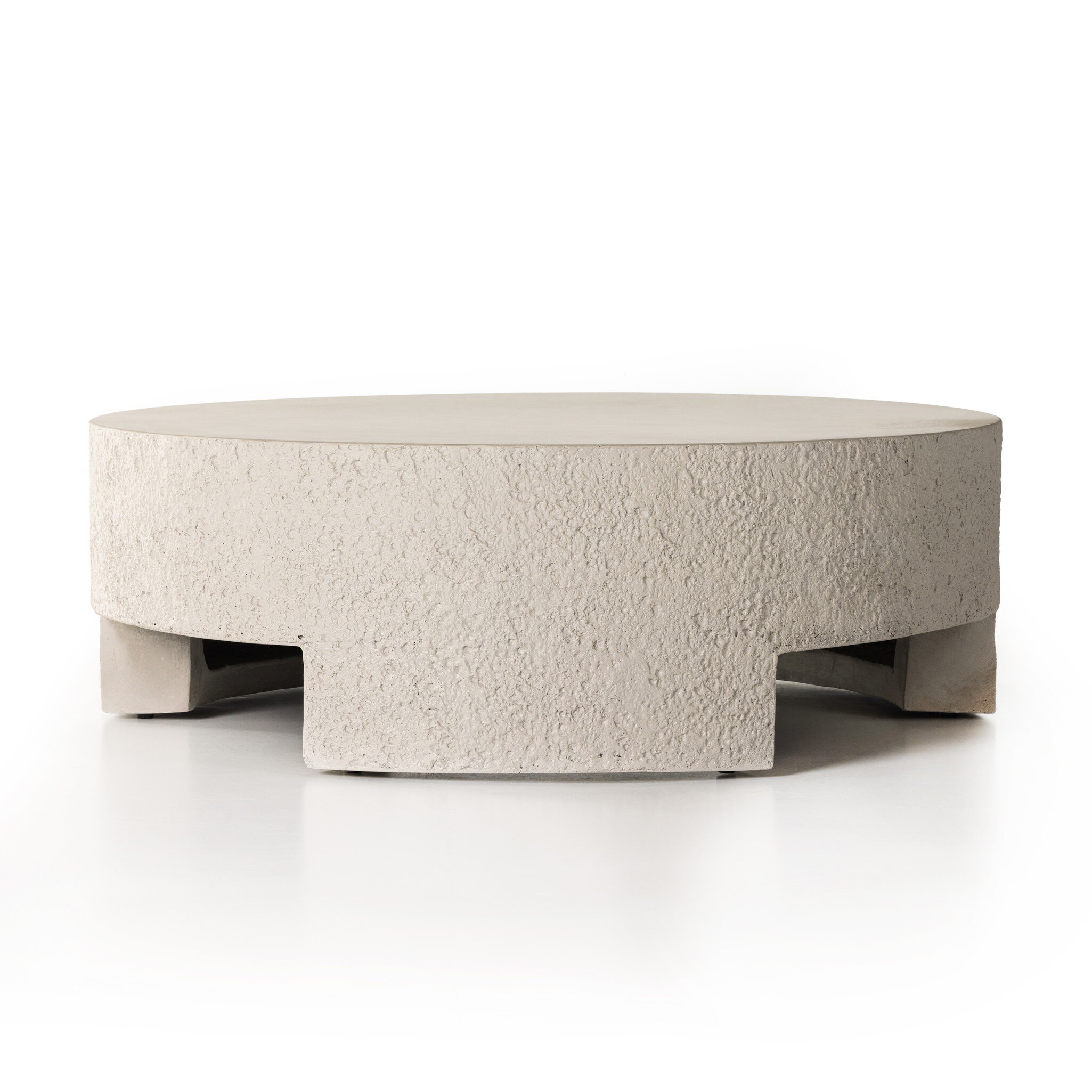 Kember Outdoor Coffee Table large image 