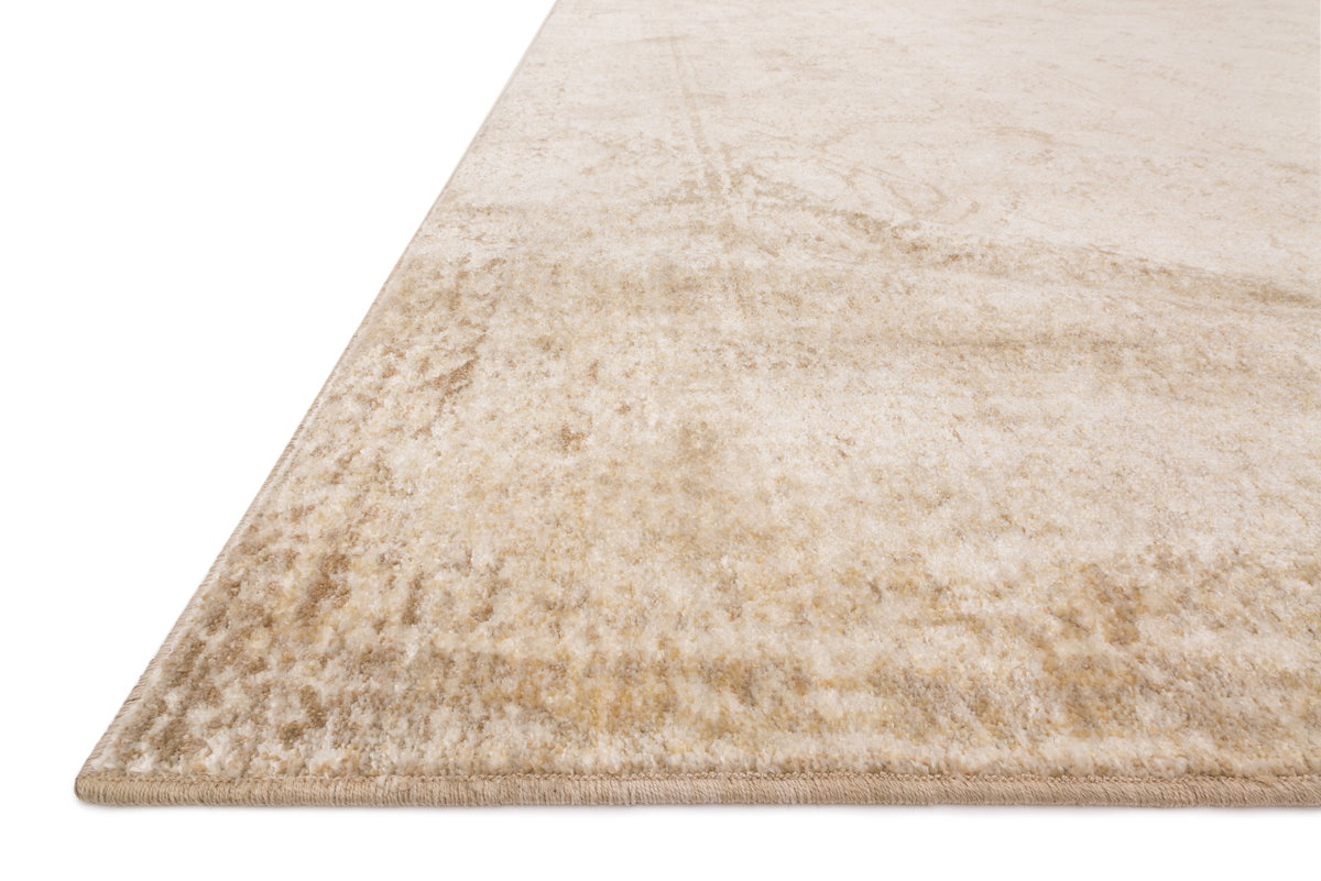 Loloi Anastasia Rug, 2'7" length x 10' width View 2