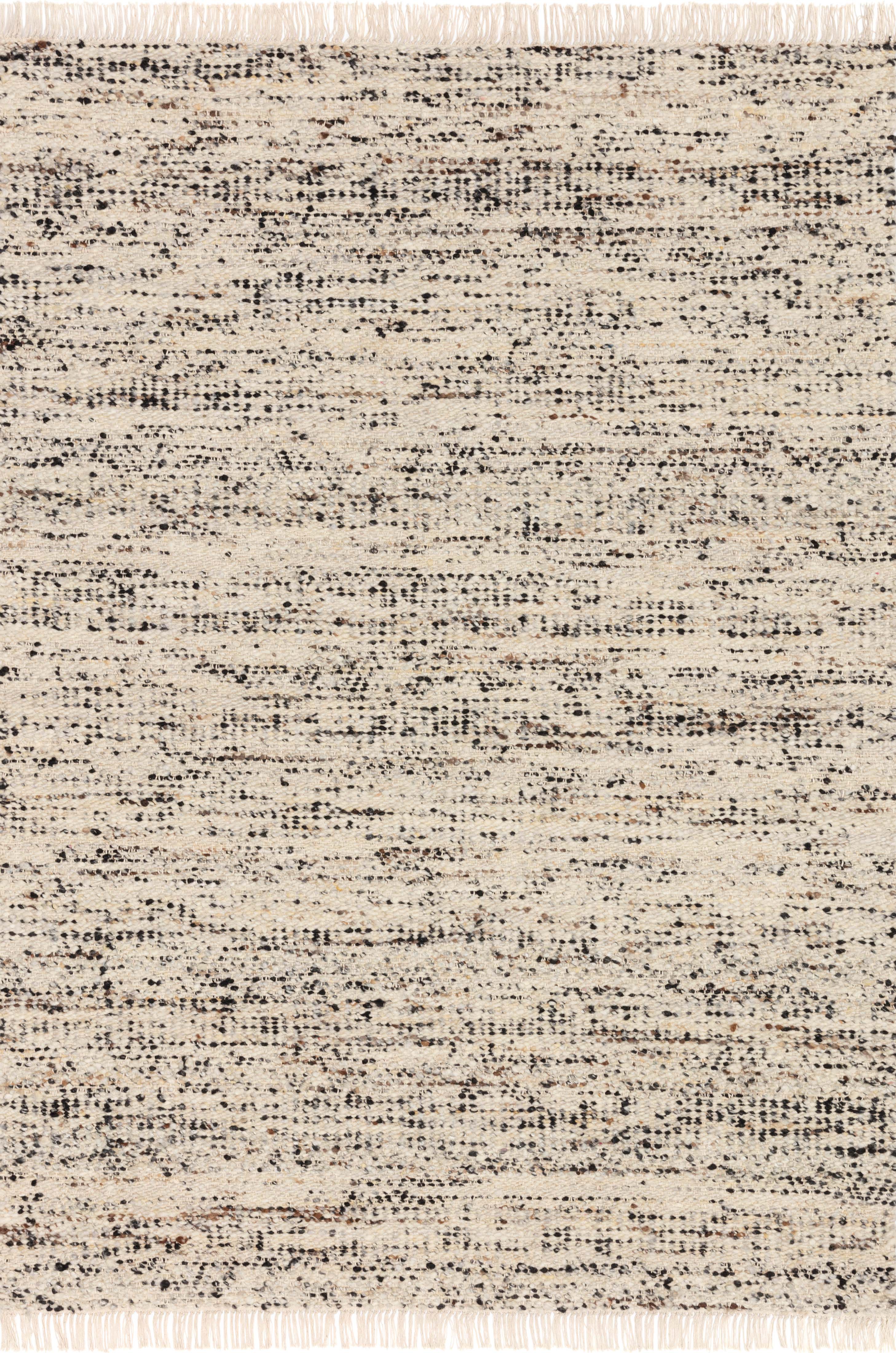 Magnolia Home by Joanna Gaines x Loloi Hayes Rug, 2'3" length x 3'9" width