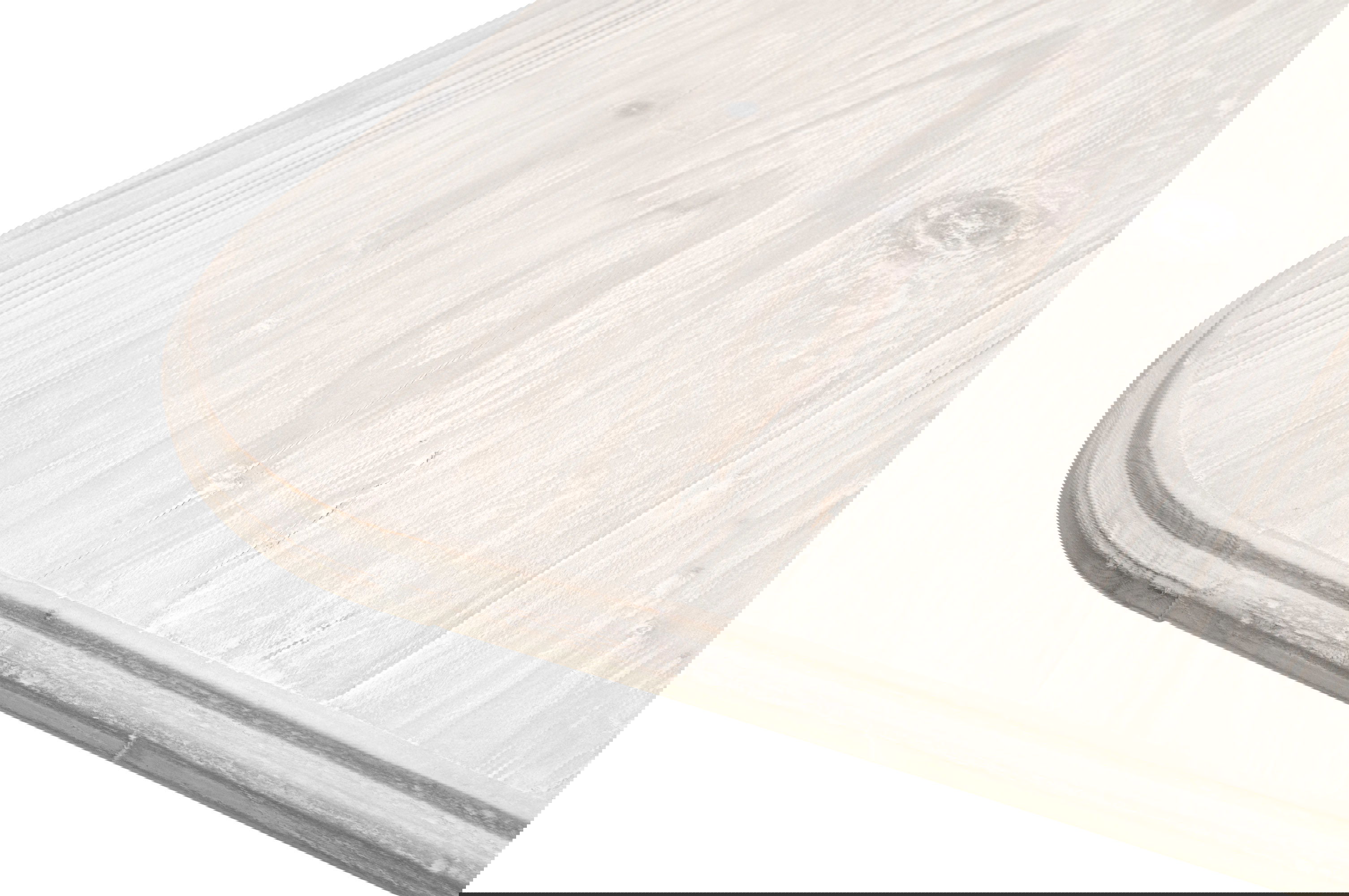 Roma Dining Table, by Essentials for Living, 86.5" width x 30" height x 42" depth View 4