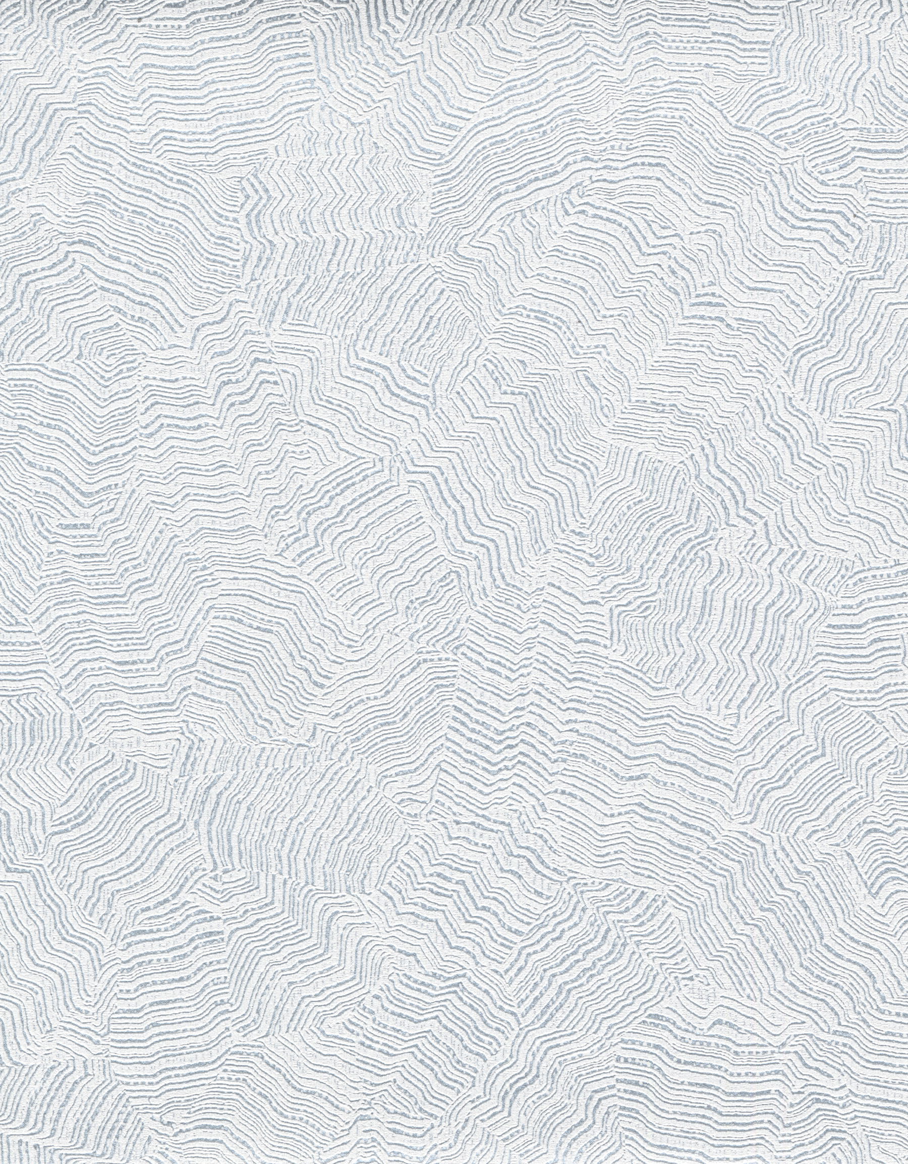 Aura White Wallpaper large image 