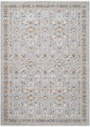 Presidential Machine Woven Rug, by Surya, 3'2.98" length x 2'0.02" width thumbnail