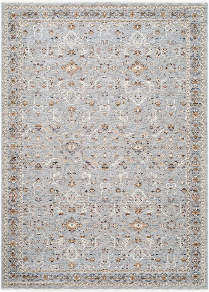 Presidential Machine Woven Rug large image 