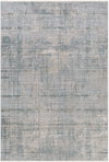 Brunswick Machine Woven Rug, by Surya, 9'6.17" length x 6'6.74" width thumbnail