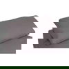 Clay Slipper Chair Light Grey thumbnail 5