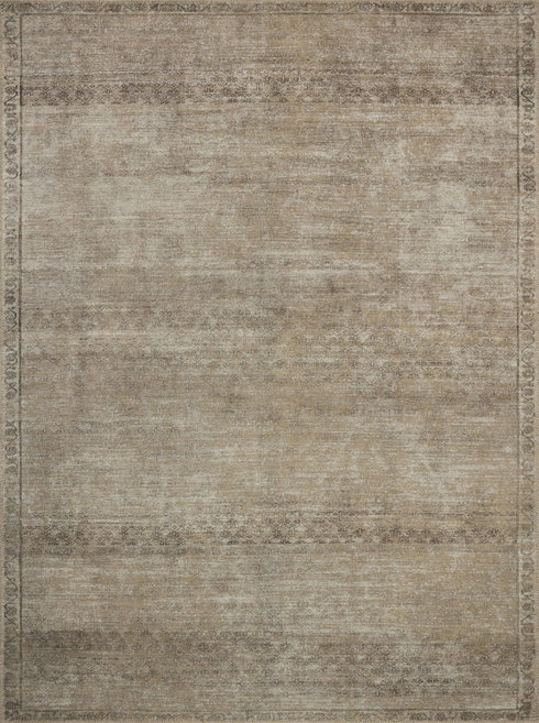 Amber Lewis x Loloi Cambria Rug
