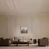 Hewitt Accent Chair Warm Grey thumbnail 8