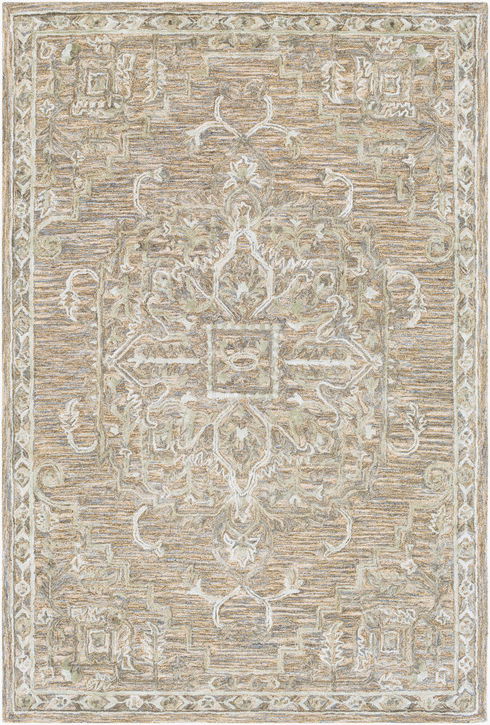 Shelby Handmade Rug