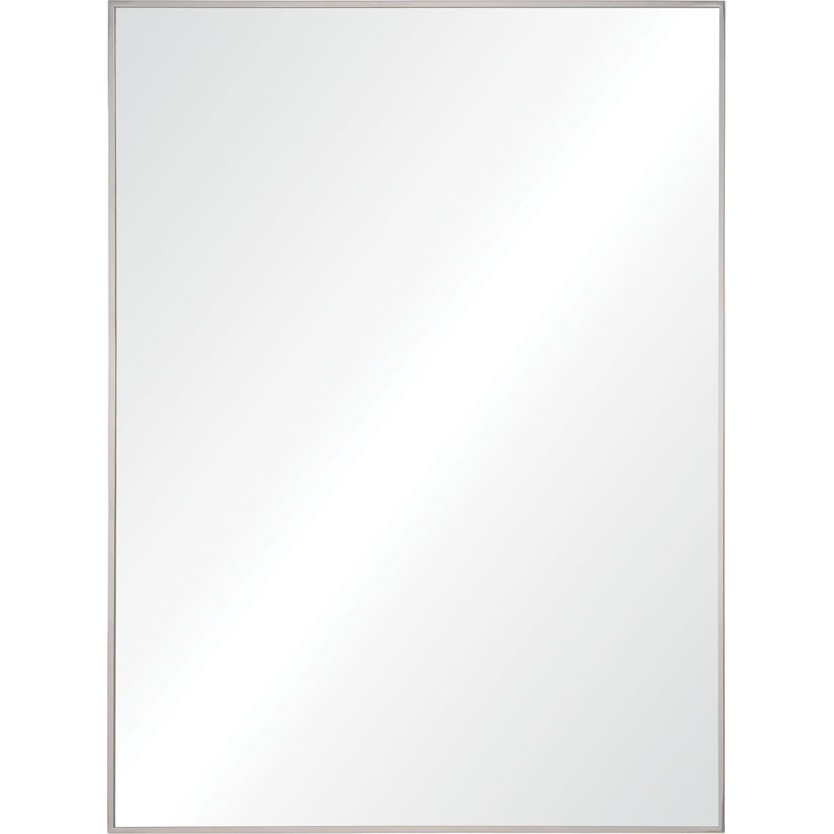 Carmelle Wall Mirror, by Renwil, 40" height x 0.5" depth View 1