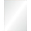 Carmelle Wall Mirror, by Renwil, 40" height x 0.5" depth thumbnail 1