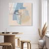 Clouded Calm II (No Embellishment), Art by Oliver Gal,  12x12 thumbnail 3